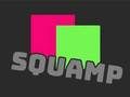 Hra Squamp