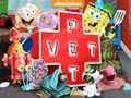 Hra Nickelodeon Pet Vet