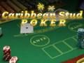 Hra Karibik Stud Poker