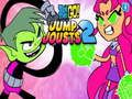 Hra Teen Titans Go Jump Souboje 2 