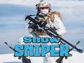 Hra Sniper Sniper