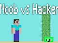 Hra Noob vs Hacker