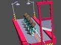 Hra Squid Master Run Rush Game 3D
