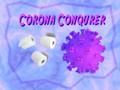Hra Corona dobyvatel