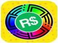 Hra Zdarma hry Robux Roblox Spin Wheel 