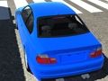 Hra Crazy Car City - GTA