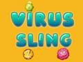 Hra Virus Sling