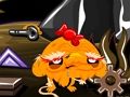 Hra Monkey Go Happy Stage 629
