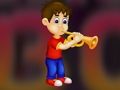 Hra G4K Musician Boy Escape