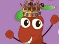 Hra G2E Queen Ant Candy House Útěk 
