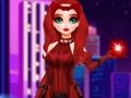 Hra Lady Strange a Ruby Witch 
