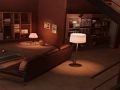 Hra Mystery Mansion: útěk z puzzle
