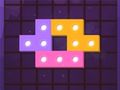 Hra Umění puzzle zábava 