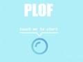 Hra PLOF