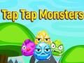 Hra Klepněte na Klepněte na Monsters 