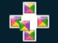 Hra Barva puzzle 