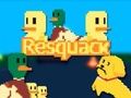 Hra Resquack