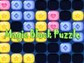 Hra Puzzle Magic Block 