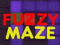 Hra Fuzzy bludiště 