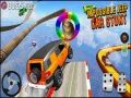 Hra GT Jeep Impossible Mega Dangerous Track