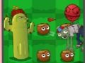 Hra Demo hry Plants vs Zombies 