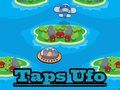 Hra Klepněte na Ufo 