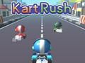 Hra Kart Rush