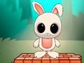 Hra Bunny skok 