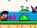 Hra Akční RPG Hero Knight 