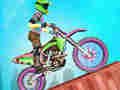 Hra Bike Stunt Racing 3D