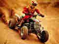 Hra Puzzle Offroad ATV 