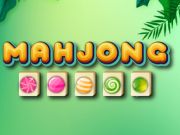 Hra Mahjong