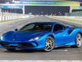 Hra Puzzle Ferrari F8 Tributo 