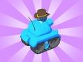 Hra Tank Rush
