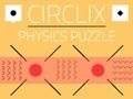 Hra Circlix: Physics Puzzle
