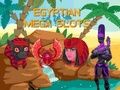 Hra Egyptské Mega sloty 