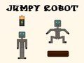 Hra Joukký robot