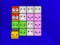 Hra Puzzle Block Animal 
