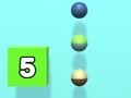 Hra Drop Bricks Breaker