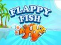 Hra Flappy Fish
