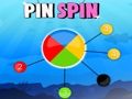 Hra Pin Spin