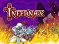 Hra Infernax