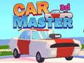 Hra Auto Master 3d