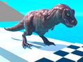 Hra Běh Dino Rex 