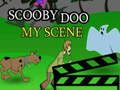 Hra Scooby Doo Moje scéna 