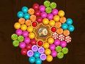 Hra Candy Bubble Spin