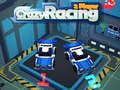 Hra Crazy Racing 2 hráč