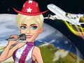 Hra Blondie World Tour