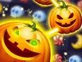 Hra Šťastný Halloween 