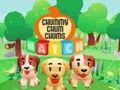 Hra Chummy Chum Chums: zápas 